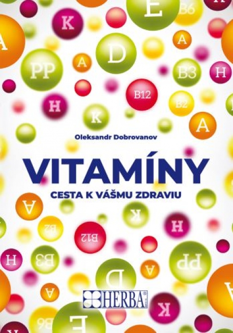 Vitamíny - 