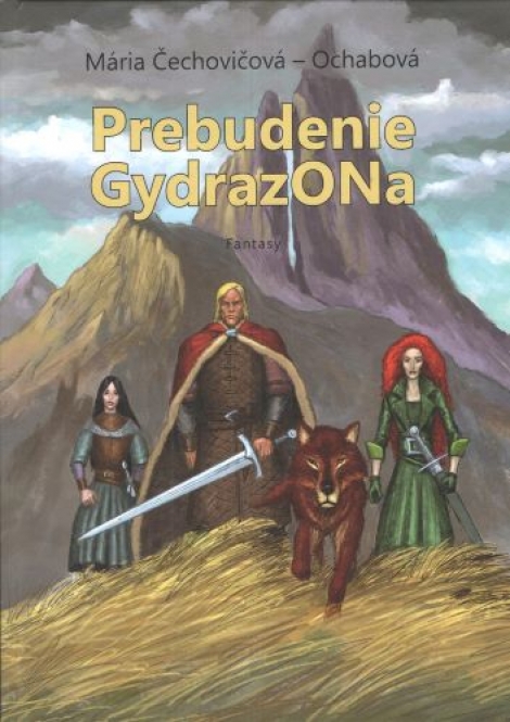 Prebudenie Gydrazona - 