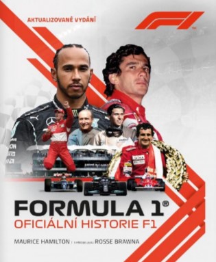 Formule 1 – Oficiální historie - 