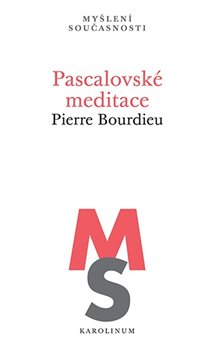 Pascalovské meditace - 