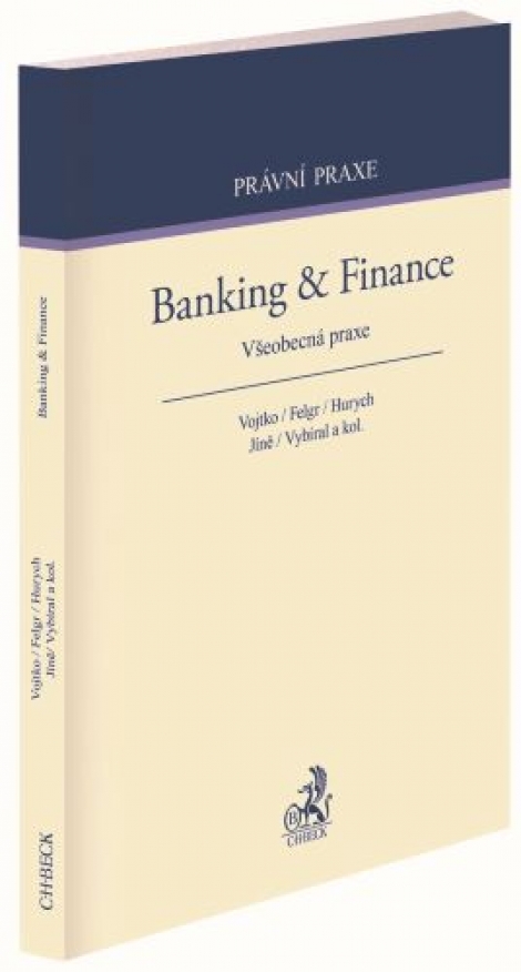 Banking & Finance - Všeobecná praxe