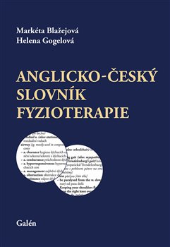 Anglicko-český slovník fyzioterapie - 