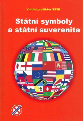 Státní symboly a státní suverenita - kolektiv