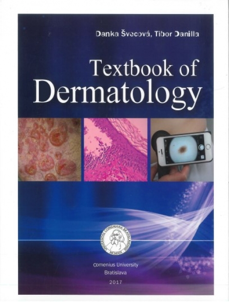Textbook of Dermatology - 