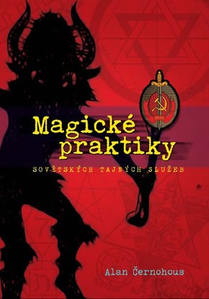 Magické praktiky sovětských tajných služeb - 