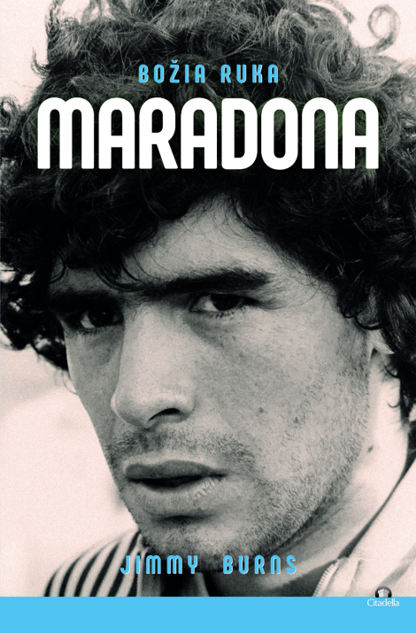 Maradona - Božia ruka