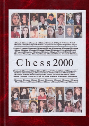Chess 2000 - 