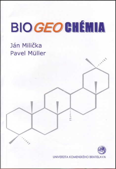 BioGeoChémia (2. vyd.) - 