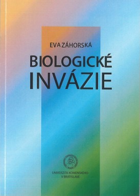 Biologické invázie - 