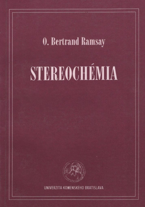 Stereochémia - 