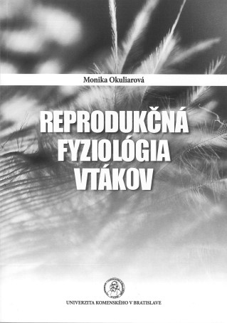 Reprodukčná fyziológia vtákov - 