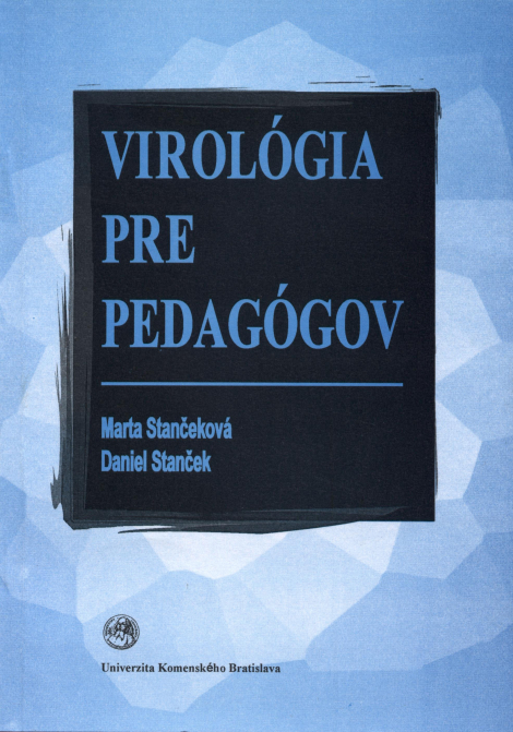 Virológia pre pedagógov - 