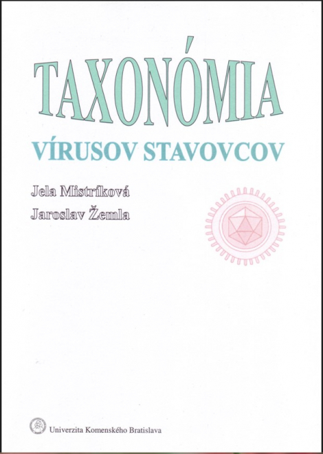 Taxonómia vírusov stavovcov - 