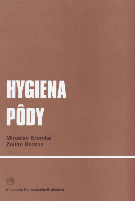 Hygiena pôdy - 