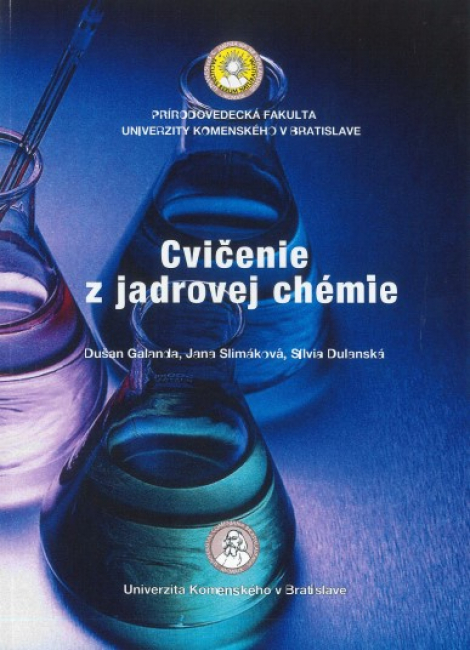 Cvičenie z jadrovej chémie - 