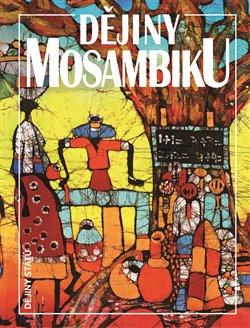 Dějiny Mosambiku - 