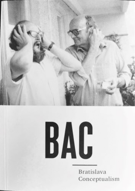 BAC – Bratislava Conceptualism - kolektiv