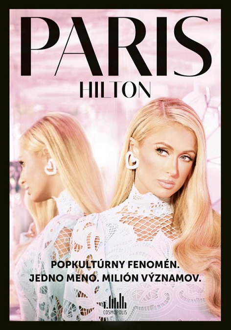 Paris Hilton - 