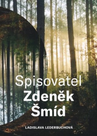 Spisovatel Zdeněk Šmíd - 