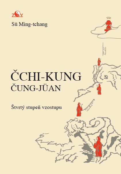 Čung-Jüan čchi-kung, Štvrtý stupeň vzostupu: Múdrosť, cesta k Pravde - Sü Ming-tchang