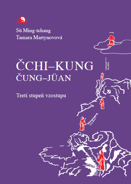 Čung-Jüan čchi-kung, Tretí stupeň vzostupu: Pauza, cesta k múdrosti - 