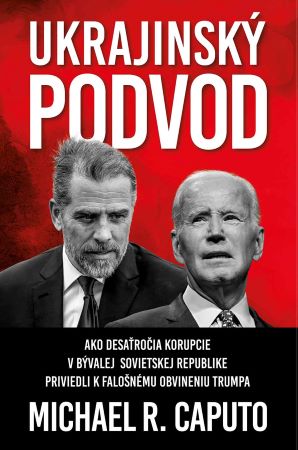 Ukrajinský podvod - 