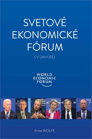 Svetové ekonomické fórum (v Davose) - 