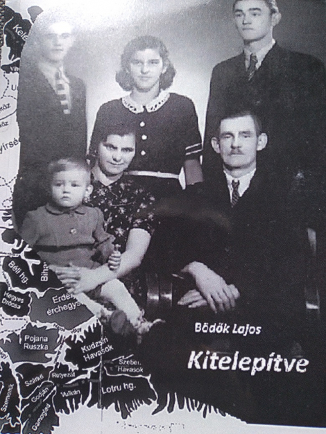 Kitelepitve - 