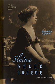 Slečna Belle Greene - 