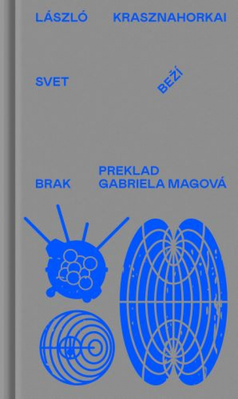 Svet beží - 