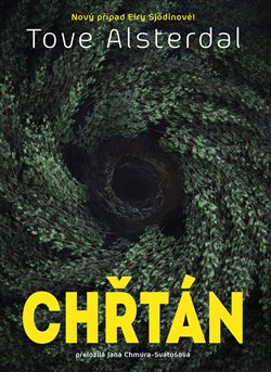 Chřtán - Eira Sjödinová (2.díl)