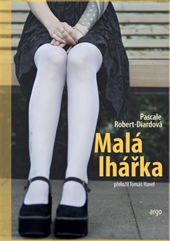 Malá lhářka - 