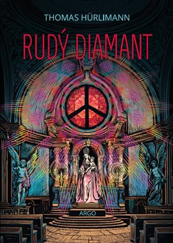 Rudý diamant - 