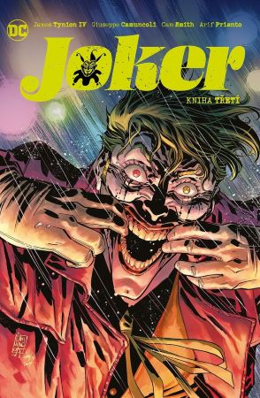 Joker 3 - 