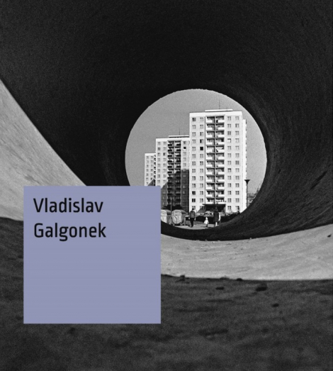 Vladislav Galgonek - 