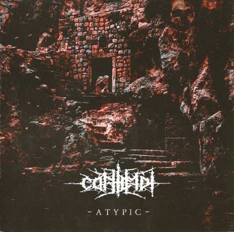 Contempt - Atypic (CD)