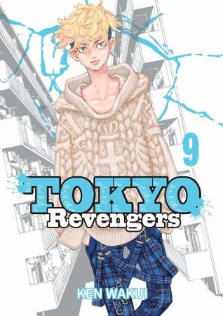 Tokyo Revengers 09 - 