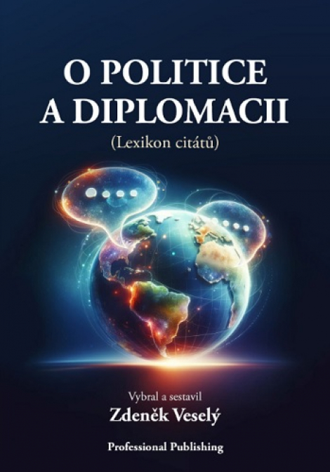 O politice a diplomacii - (Lexikon citátů)