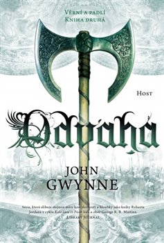 Odvaha - Věrní a padlí (2.díl)