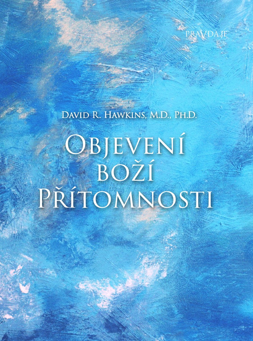 Objevení Boží přítomnosti - 