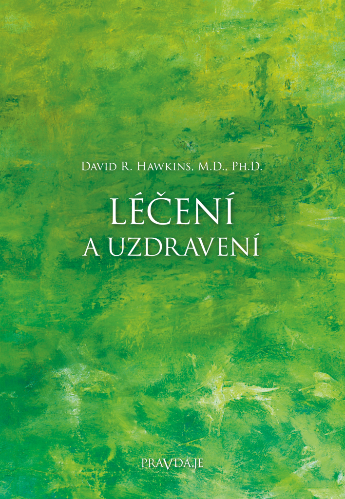 Léčení a uzdravení - 