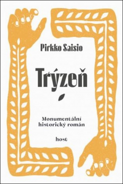 Trýzeň - 