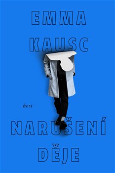 Narušení děje - 