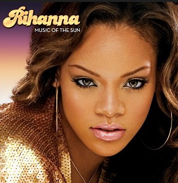 Rihanna: Music Of The Sun - 2LP