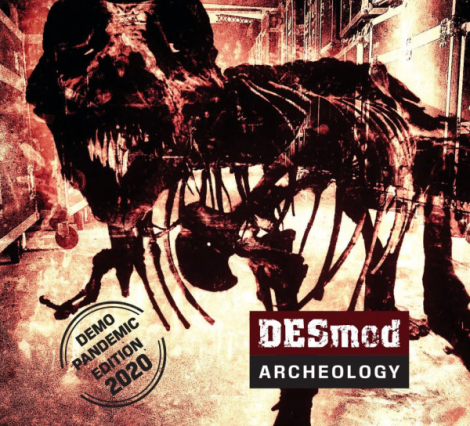 Desmod: Archeology - CD