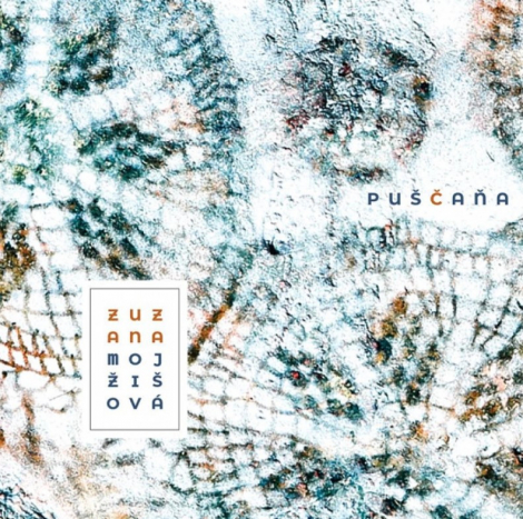 Zuzana Mojžišová:  Puščaňa - CD