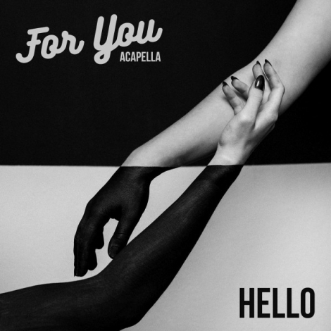 For You:  Hello - CD