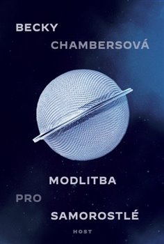Modlitba pro samorostlé - Mnišstvo a Robot (2.díl)