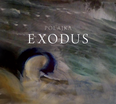 Polajka:  Exodus - CD