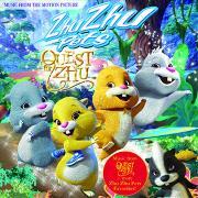 Zhu Zhu Pets: Zhu Zhu Pets Quest for Zhu - 